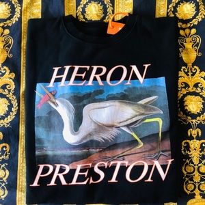 Heron Preston crewneck